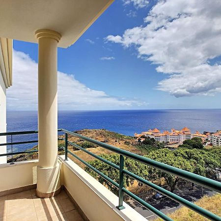 Vebella Ocean View By Lovelystay Caniço Dış mekan fotoğraf
