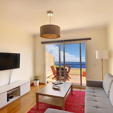 Vebella Ocean View By Lovelystay Caniço Dış mekan fotoğraf